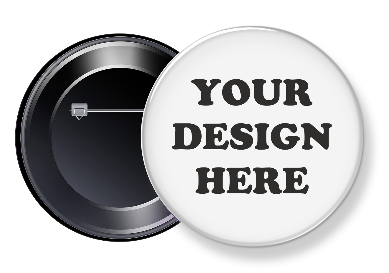 Button Badge Factory